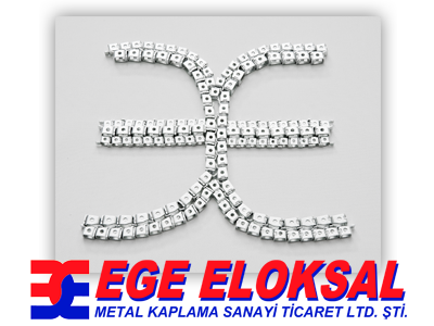 EGE ELEKSOL METAL KAPLAMA SAN. DIŞ. TİC. LTD.